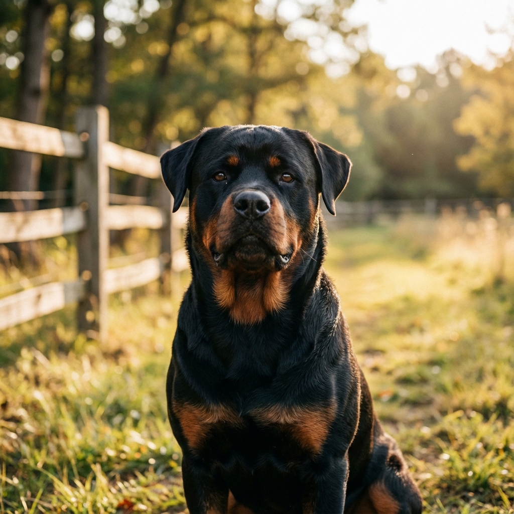 K9 Rottweiler Security